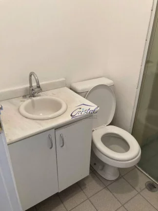 Imagem Apartamento com 3 dormitórios à venda, 55 m² por R$ 285.000,00 - Butantã - São Paulo/SP