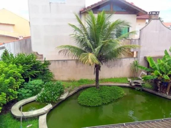 Imagem LINDISSIMO SOBRADO PERTINHO DA PRAIA