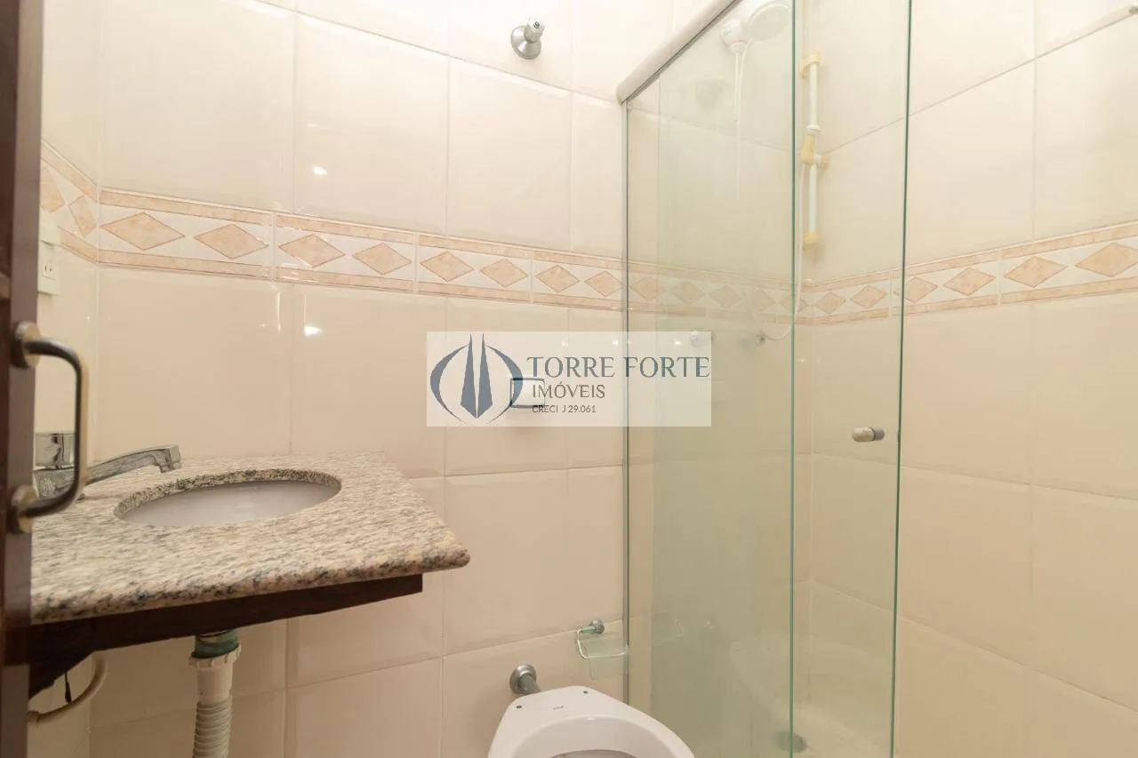 Imagem Lindo sobrado 3 dormitórios 2 suites 2 vagas na Vila Formosa
