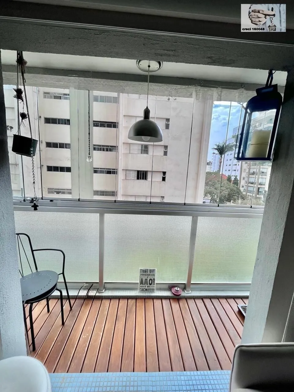 Imagem Apartamento em Brooklin Novo, São Paulo/SP