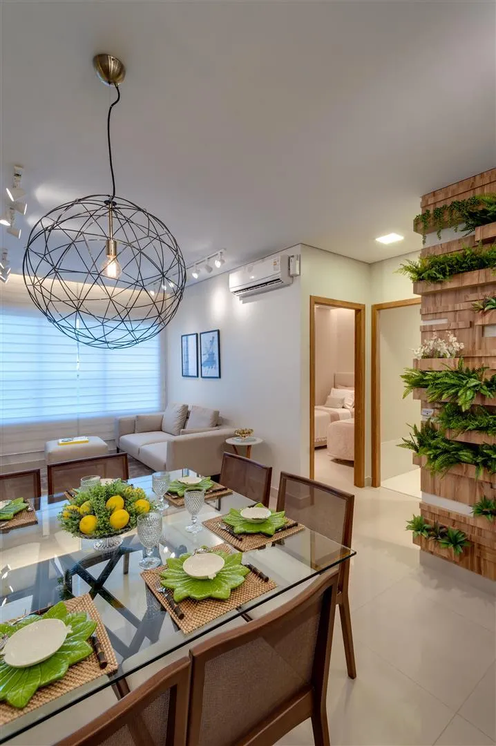 Imagem Uptown Home