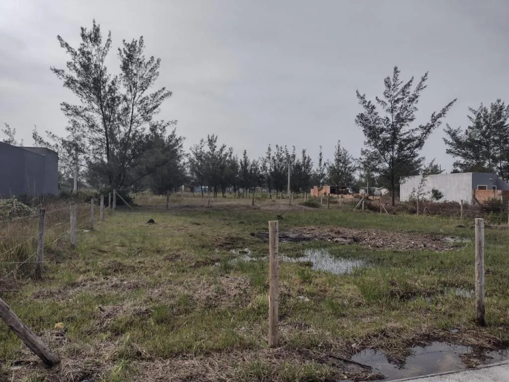 Imagem Terreno - Bairro Guarani