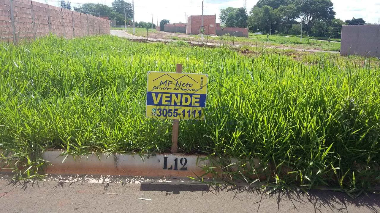 Foto do imóvel Terreno Padrão