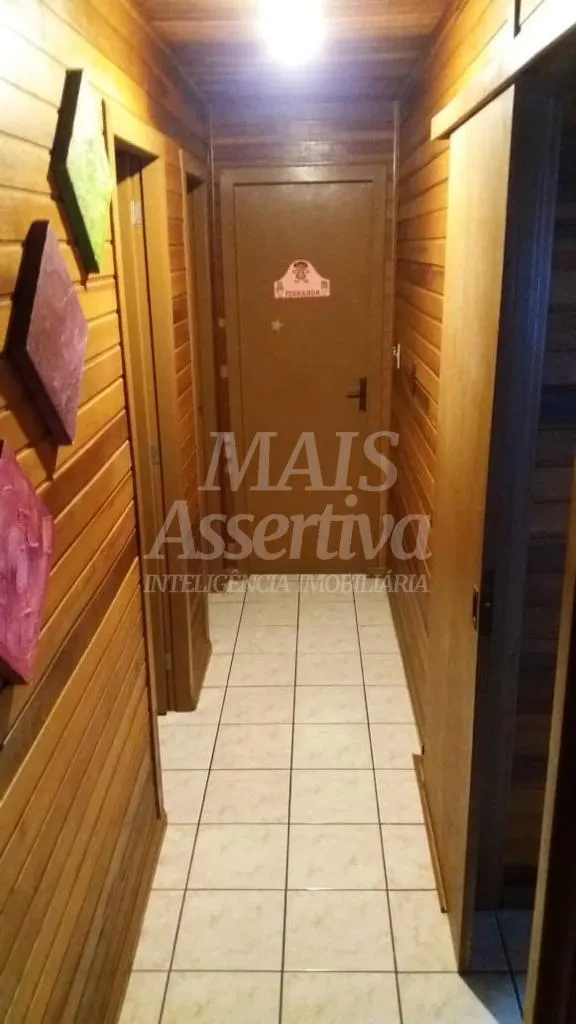 Imagem Chalé para venda em Campo Bom - 3 dormitórios