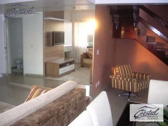 Imagem Apartamento Duplex com 3 quartos / suíte à venda, 820 m² - Butantã - São Paulo/SP