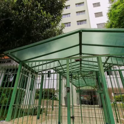 Foto do imóvel Apartamento com 2 Quartos à Venda, 78 m² em Brooklin Paulista - São Paulo