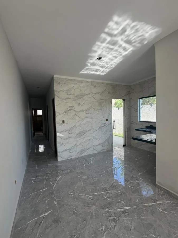 Imagem Casa para Venda em Itanhaém, Cibratel II, 2 dormitórios, 1 suíte, 2 banheiros, 3 vagas