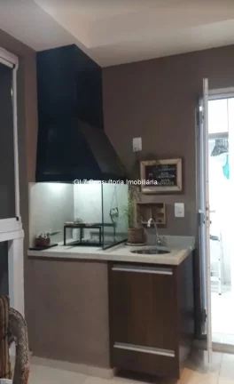 Imagem Apartamento alto padrão