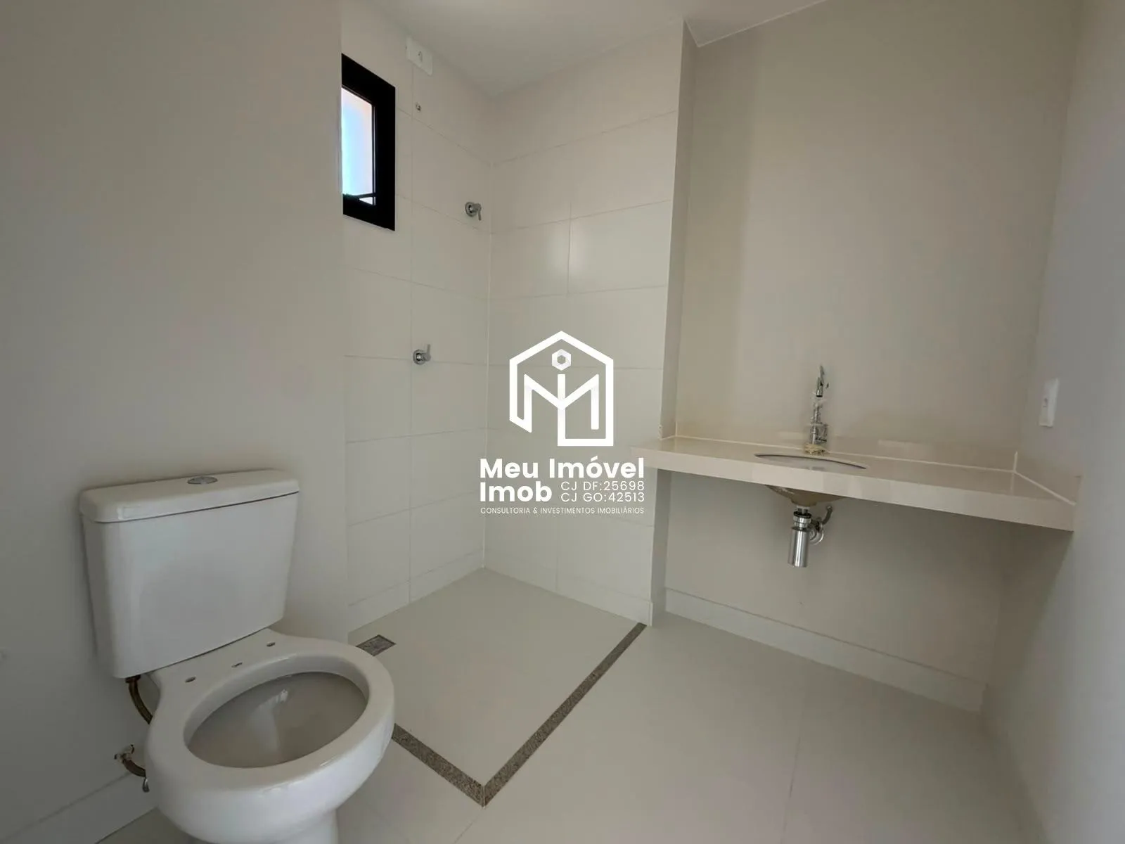 Imagem Res Rodrigo Muniz Apto 2 Quartos 1 Suíte 57 m² Águas Claras