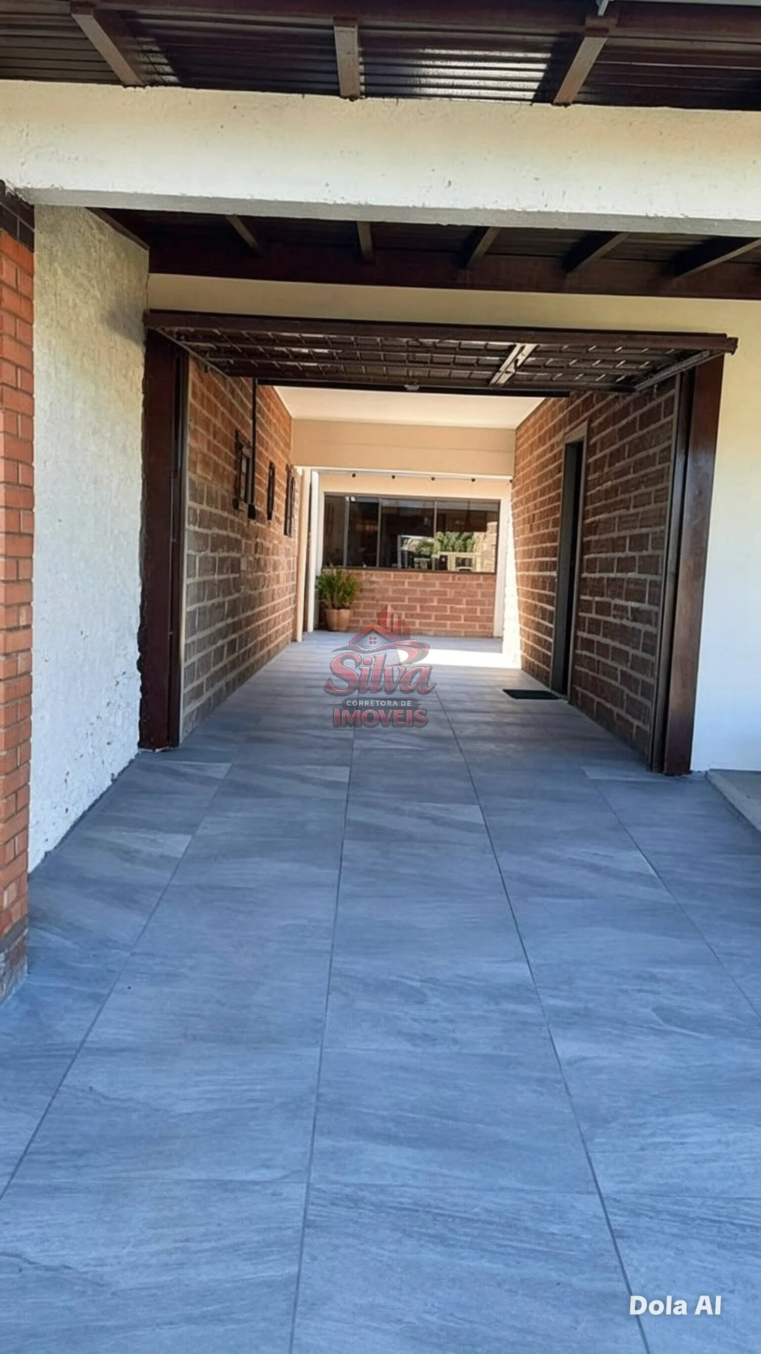 Imagem C526 | Casa com Anexo a 200 Metros do Mar no Harmonia