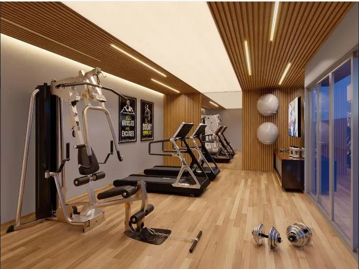 Imagem Grand Plaza Residences: Luxo e Conforto na Taquara, RJ