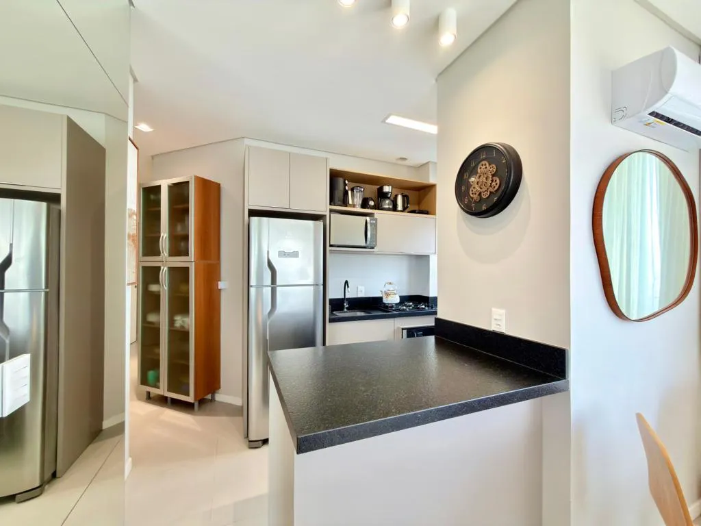 Imagem Apartamento 2 Dormitórios - Bairro Navegantes