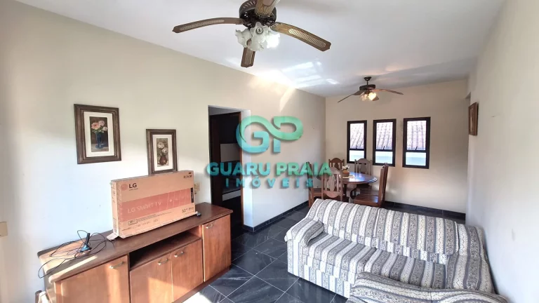Imagem Apartamento à venda no bairro Enseada - Guarujá/SP