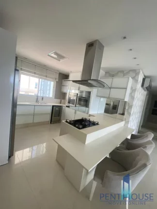 Imagem Apartamento Zona Central para Venda em Balneário Camboriú, CENTRO, 4 dormitórios, 4 suítes, 5 banheiros, 3 vagas