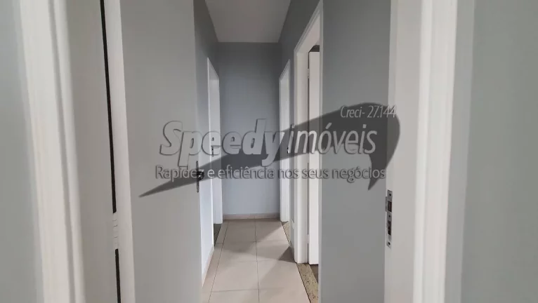 Imagem Apartamento em Santos 3 dormiórios, Gonzaga