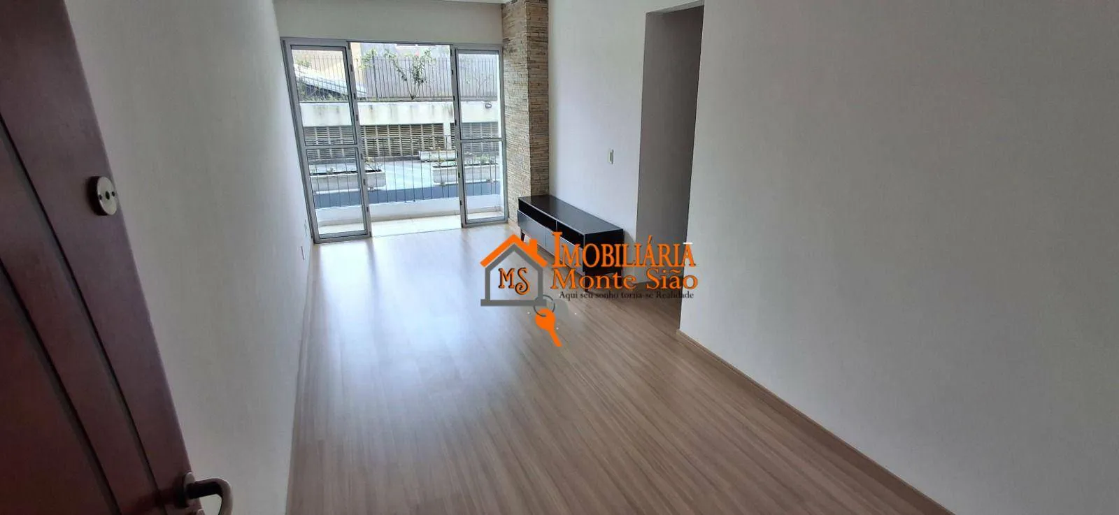 Imagem Apartamento à venda, 72 m² por R$ 400.000,00 - Gopoúva - Guarulhos/SP