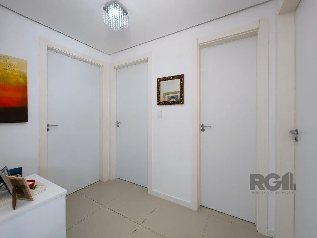Imagem Apartamento em Camaquã