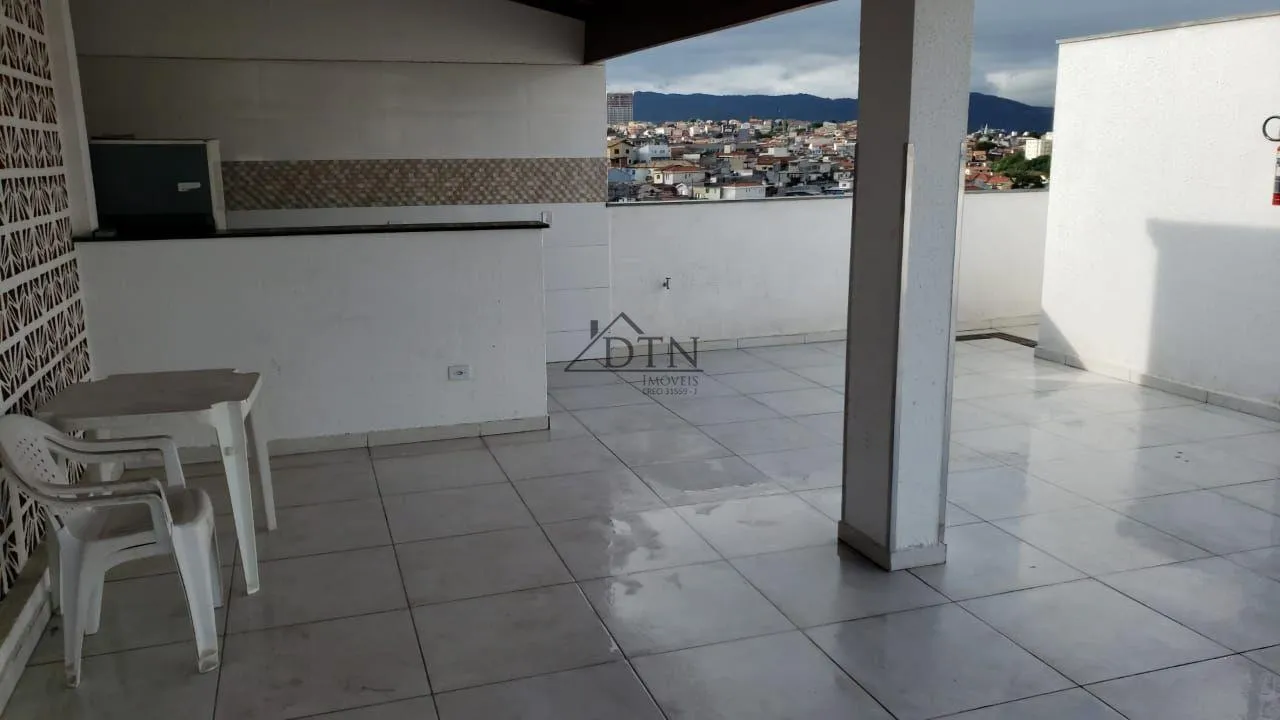 Imagem Apartamento para Venda em São Paulo, Vila Gustavo, 2 dormitórios, 1 banheiro, 1 vaga