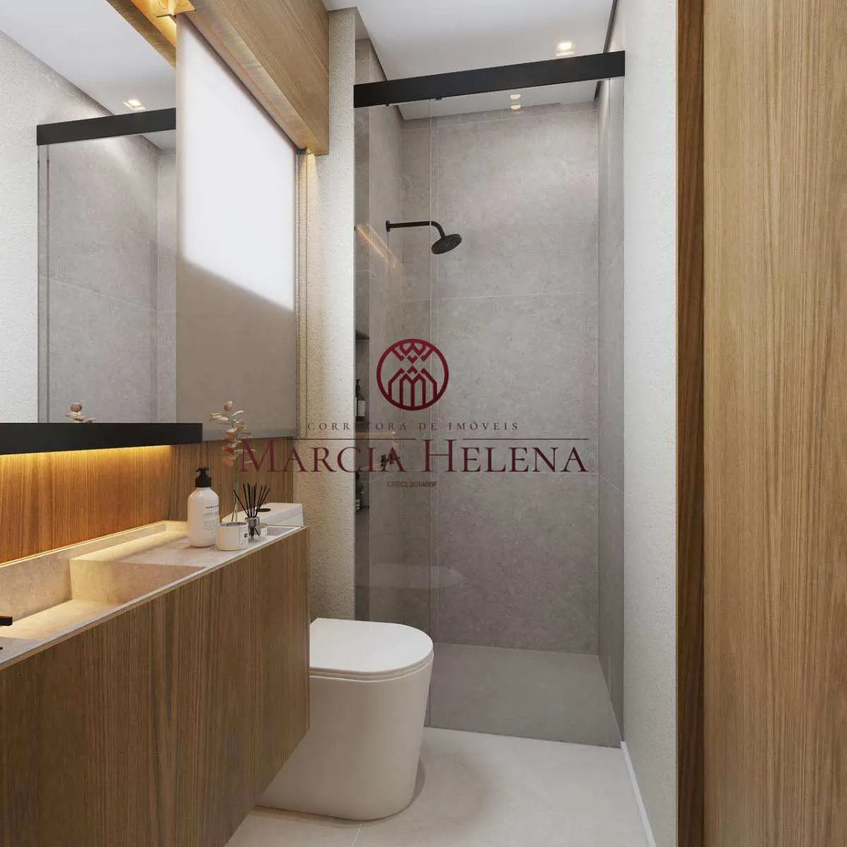 Imagem Apartamento à venda em Valinhos, Chácaras Alpina, com 3 quartos, 83,54m2