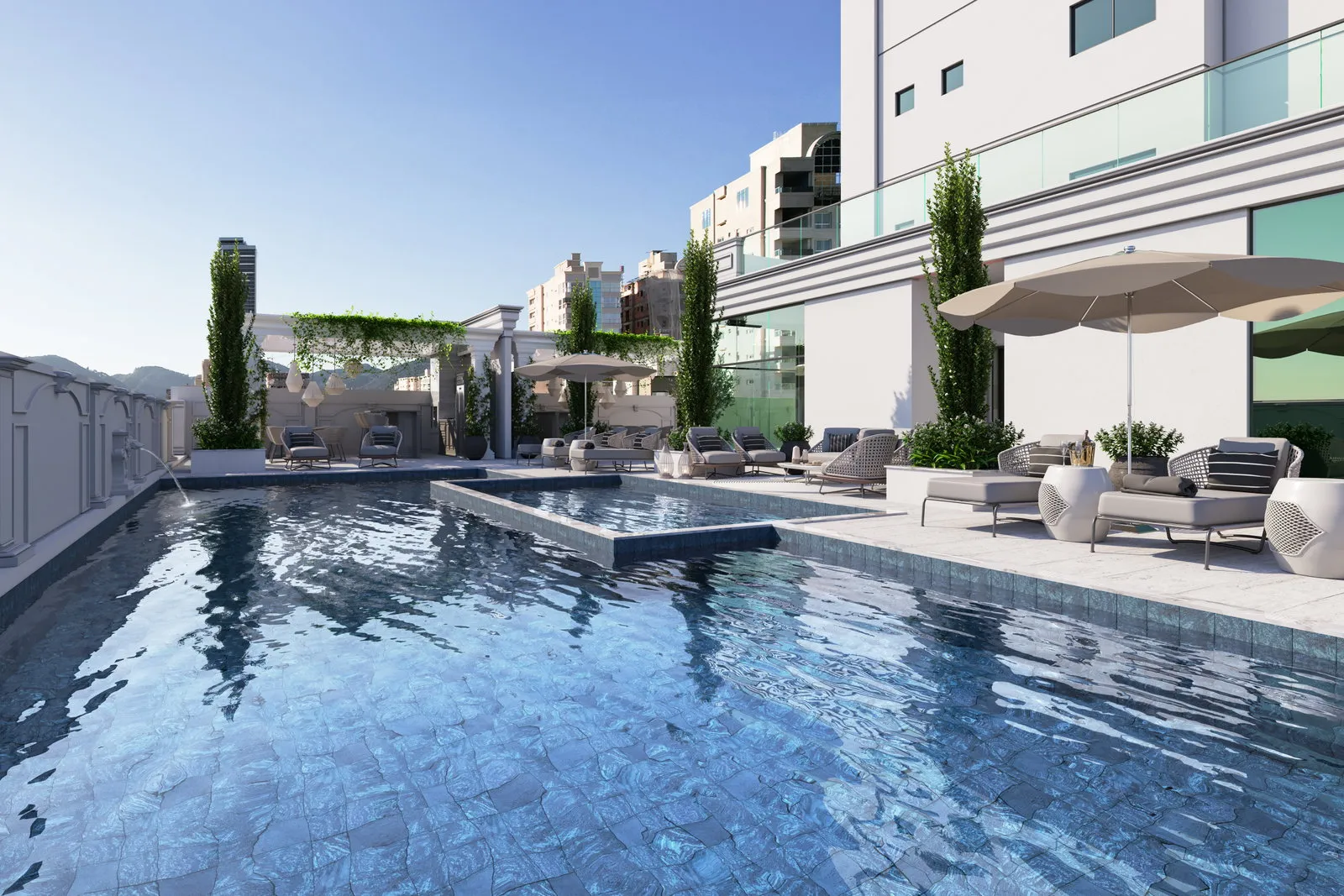Imagem Residencial Acácia