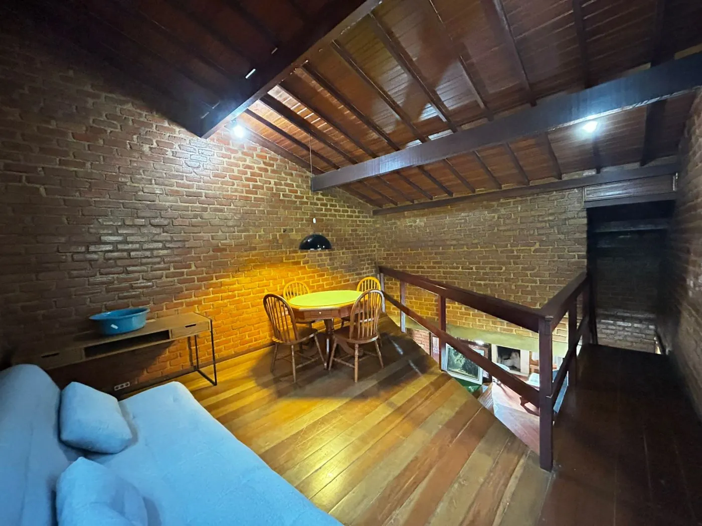 Imagem Casa para Venda em Petrópolis / RJ no bairro Samambaia