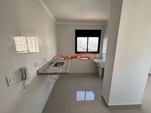 Imagem APARTAMENTO DE FINO ACABAMENTO À VENDA VILA ARICANDUVA (NOVO)