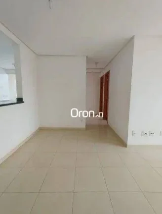 Imagem Apartamento à venda, 68 m² por R$ 460.000,00 - Jardim América - Goiânia/GO