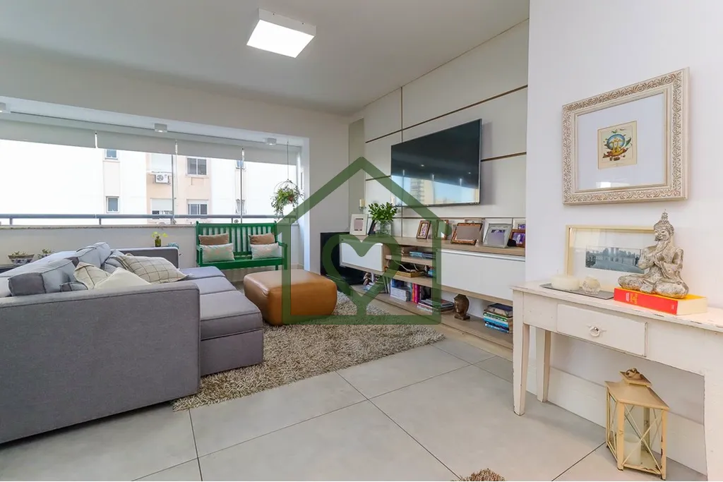 Imagem CONDOMÍNIO JARDINS NOVO HIGIENÓPOLIS, COM INFRAESTRUTURA COMPLETA APARTAMENTO DE 106m² COM 3 DORM...