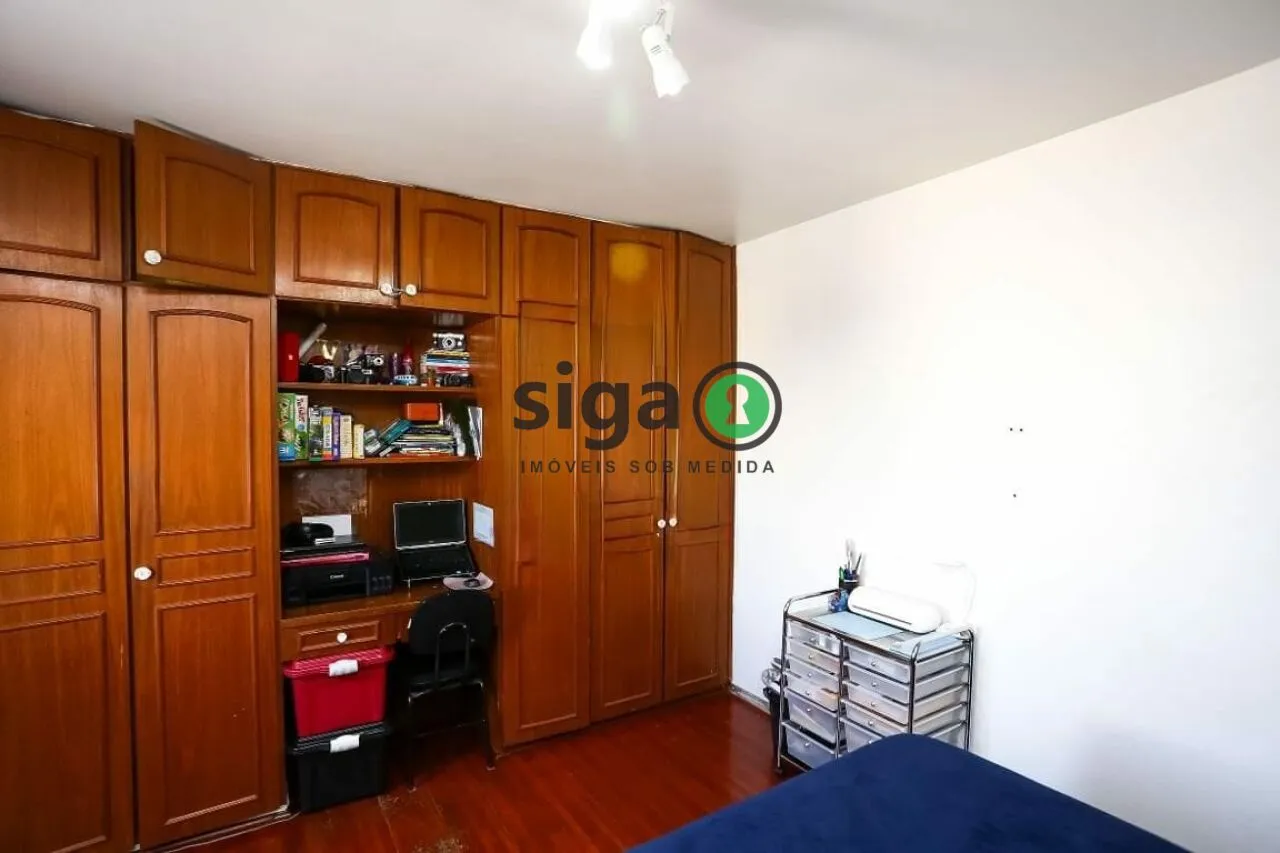 Imagem Casa à venda com 190m², 3 quartos e 3 vagas