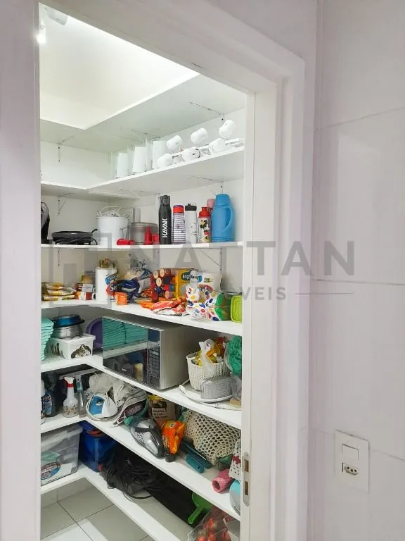 Imagem Apartamento com 3 dormitórios à venda, 135 m² por R$ 1.650.000,00 - Tatuapé - São Paulo/SP