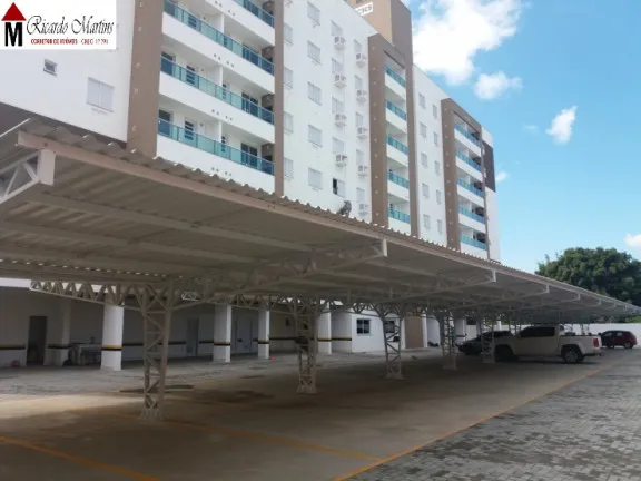 Imagem Apartamento com 3 Quartos à Venda, 90 m² em Santa Bárbara - Criciúma