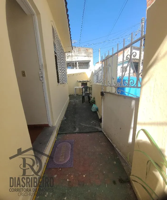 Imagem Casa, Residencial para Venda, Sepetiba, Rio de Janeiro