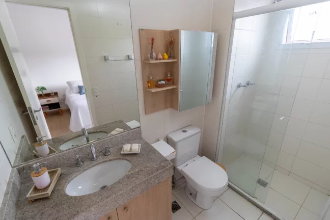 Imagem Apartamento à venda em São Paulo, Jardim Caravelas, com 3 quartos, 109m2