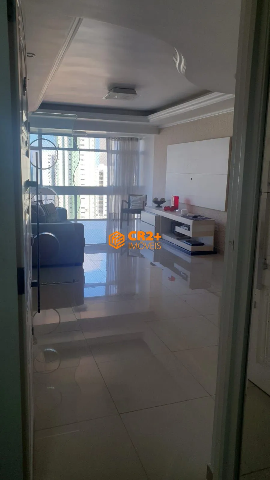 Imagem Vendo Apartamento 140m² com 3 Quartos sendo 1 Suíte, em Boa Viagem.