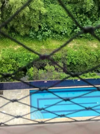 Imagem Enseada pé na areia! Edificio com lazer.