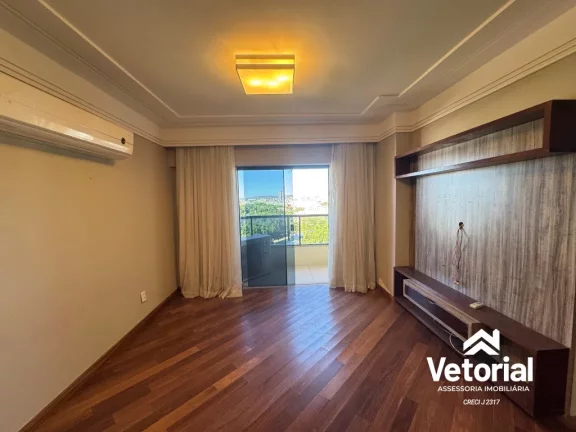 Imagem Imperdível oportunidade de adquirir um amplo apartamento de 3 quartos, 3 suítes no Centro de Barreiras-BA 2 banheiros, 1 vaga e 197,86 m² de área.