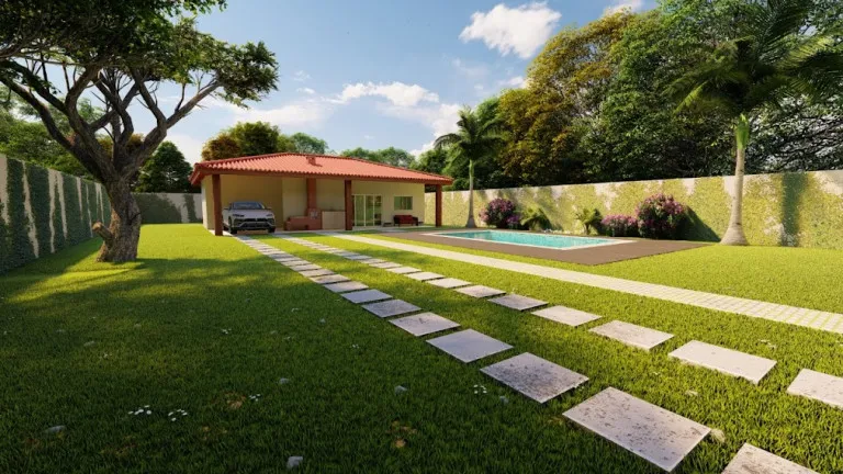 Imagem Chácara com 2 Quartos à Venda, 1.000 m² em recanto das aguas  - Igaratá