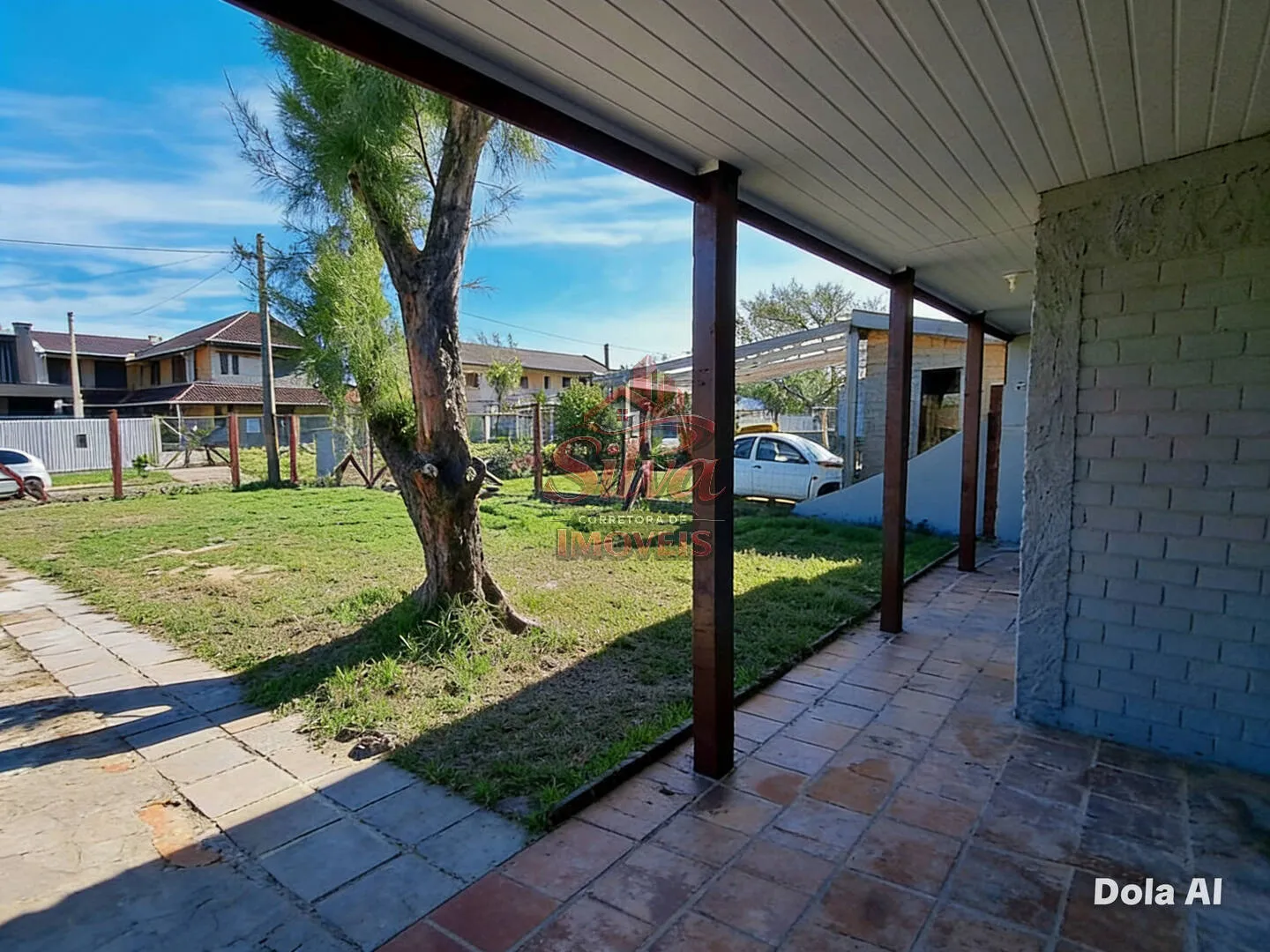 Imagem C403 | Casa 2 dormitórios à venda a 50m do mar no Mariluz