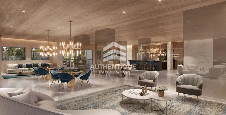 Imagem GRAND SQUARE PRACA DA ARVORE - Apartamento à venda no bairro Chácara Inglesa - São Paulo/SP, Zona Sul