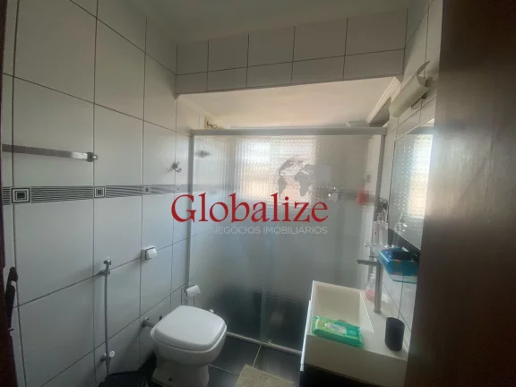 Imagem Apartamento a venda com 70m², 2 quartos, elevador, quadra da praia por R$460.000,00 no Boqueirão em Santos
