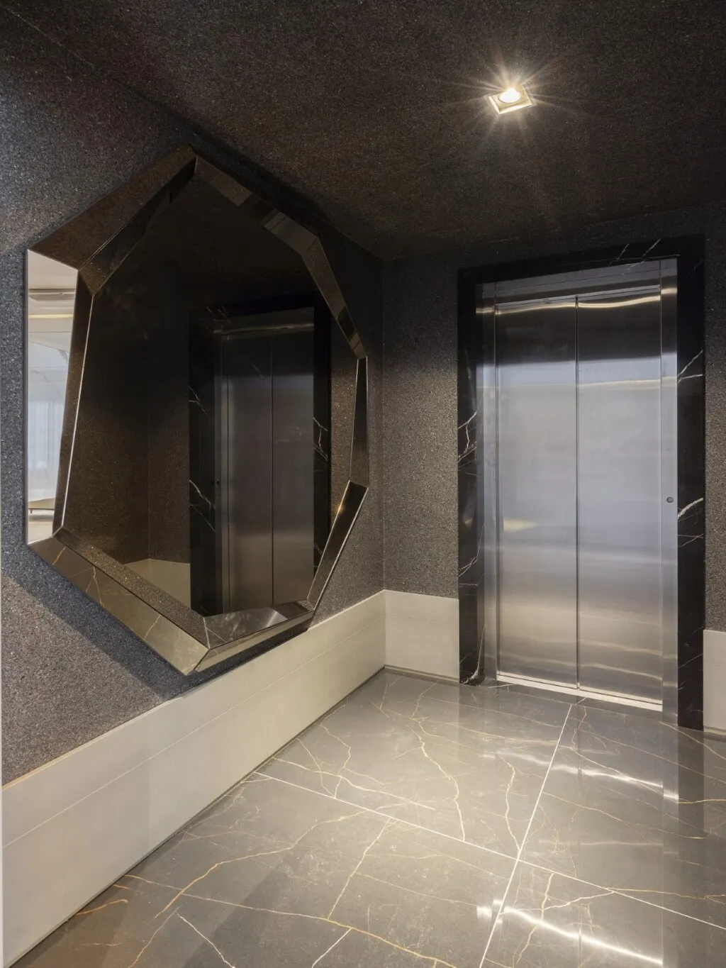 Imagem Tree Haus Porsche Consulting