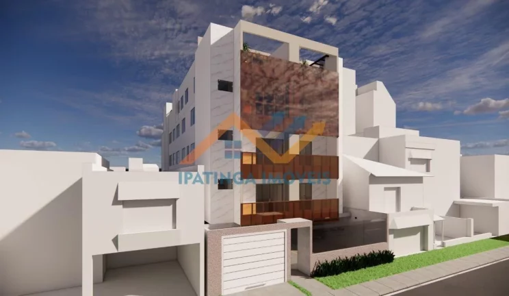 Imagem Apartamento no Iguaçu