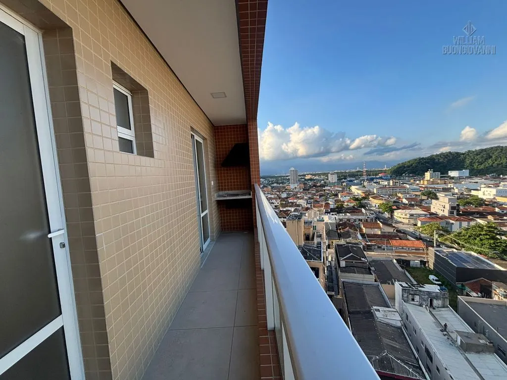 Imagem Apartamento Studio Boqueirão - Pronto para Morar