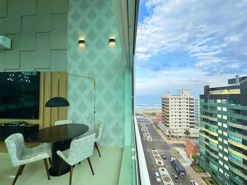 Imagem Apartamento 3 Dormitórios - Bairro Navegantes