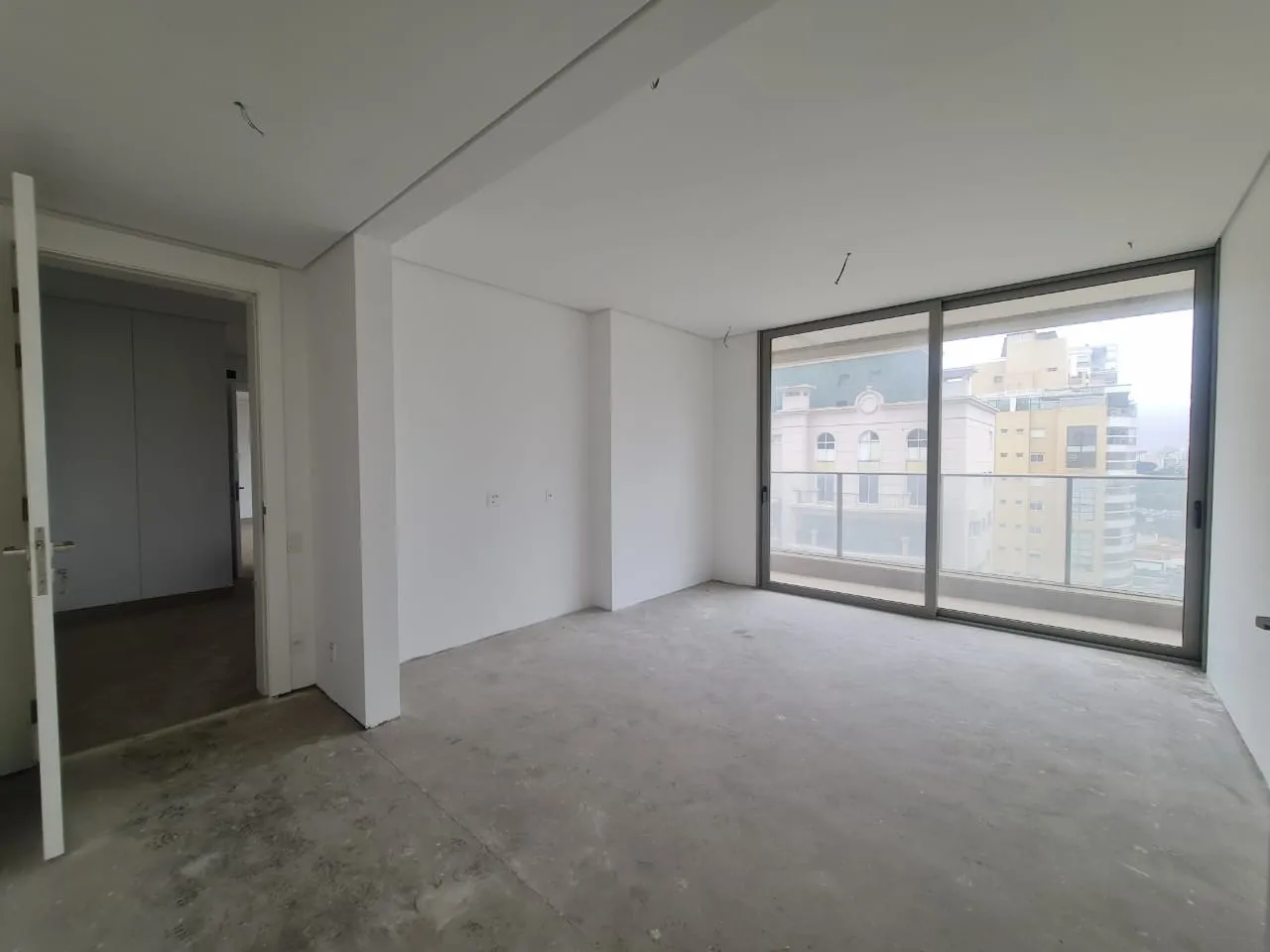 Imagem APARTAMENTO RESIDENCIAL em SÃO PAULO - SP, VILA MARIANA