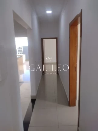 Imagem CASA Á VENDA NO BAIRRO HORTO SANTO ANTONIO - JUNDIAÍ - SP