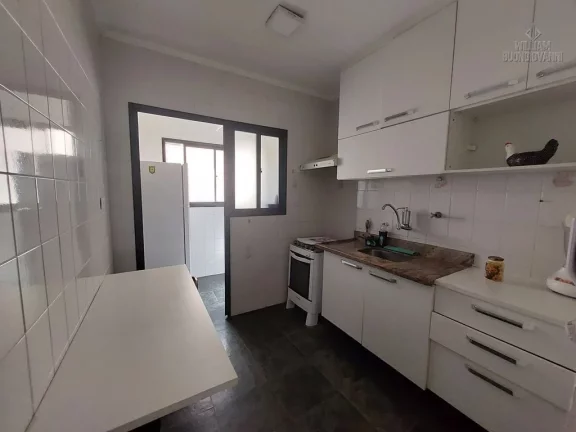 Imagem Apartamento à Venda em Balneário Flórida, Praia Grande - SP