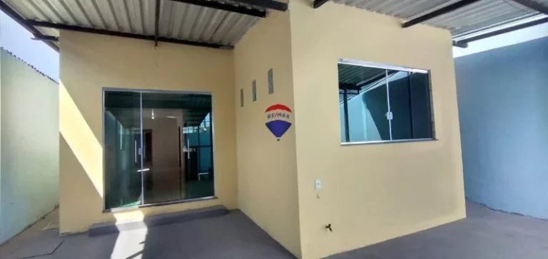 Foto do imóvel CASA RESIDENCIAL em MANAUS - AM, CIDADE NOVA