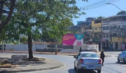 Imagem Loteamento/Condomínio