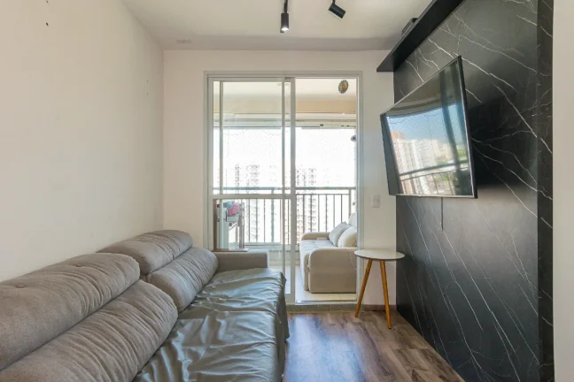 Imagem Apartamento para venda em Vila Andrade com 2 quartos , 50m2